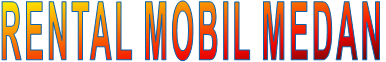 RENTAL MOBIL MEDAN